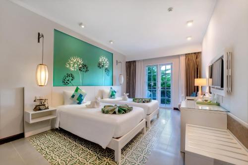 Lantana Boutique Hoi An Hotel in Hoi An