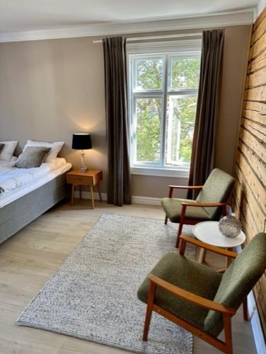 Det Gamle Hotellet Guesthouse photo