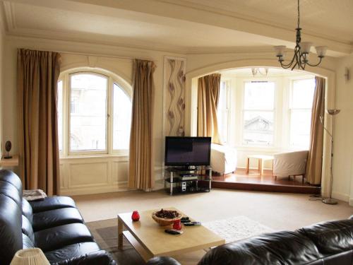Royal Mile Mansions Apartment Edinburgh