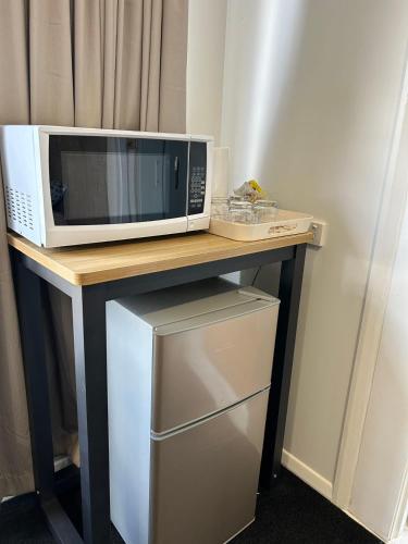 Holiday Room in Chartwell in Hamilton