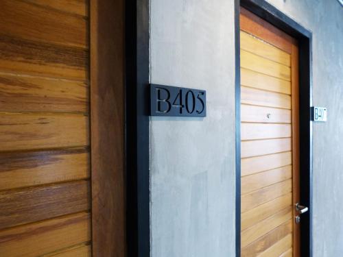 B+Arch House Hotel and Cafe ll NO PARKING ll - 편의 시설/서비스