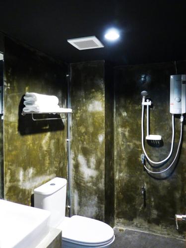 B Arch House Hotel and Cafe ll NO PARKING ll – Chiang Mai, IA