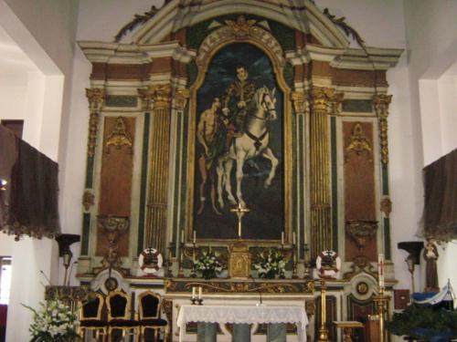 Hotel Santo Antonio Da Baia - image 4