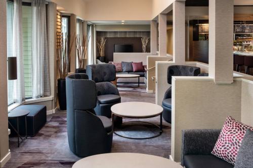 Courtyard by Marriott San Francisco Larkspur Landing/Marin County