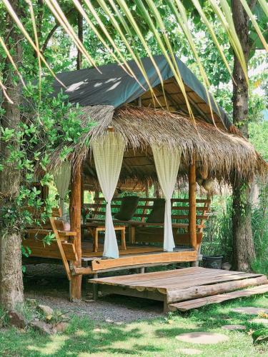 Payim farmstay in Chat Trakan