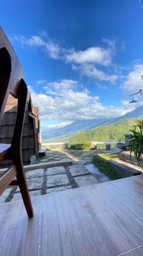 Bali Sunrise Camp & Glamping