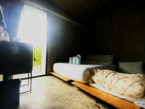 B Arch House Hotel and Cafe ll NO PARKING ll – Chiang Mai, IA
