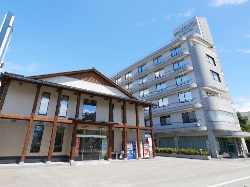 Tabist Onsen Hotel Toyo