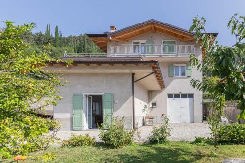 Casa Palmira
