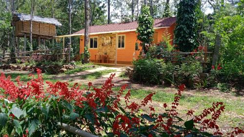 farmer homestay yercaud