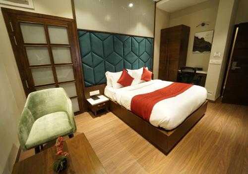 hotel photo