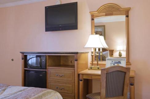 Americas Best Value Inn - Corte Madera