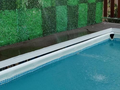 View, A&P Inn Homestay Machang in Tanah Merah