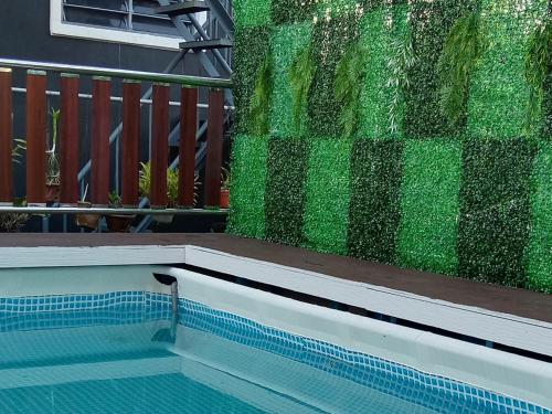 View, A&P Inn Homestay Machang in Tanah Merah