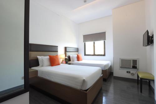 Privato Makati, Manila (zdjęcie 5)
