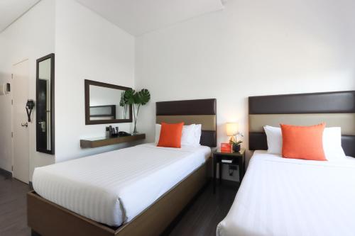 Privato Makati, Manila (zdjęcie 4)