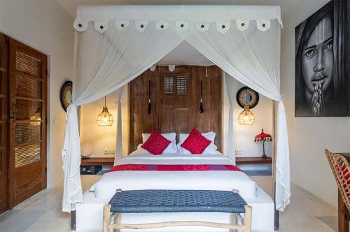 Villa Daenerys by Optimum Bali Villas