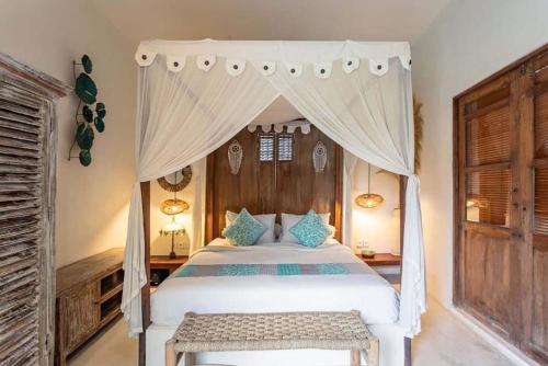 Villa Daenerys by Optimum Bali Villas