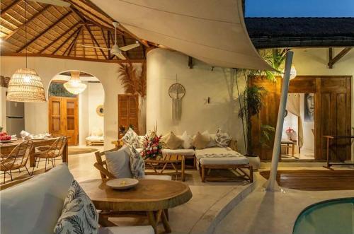 Villa Daenerys by Optimum Bali Villas