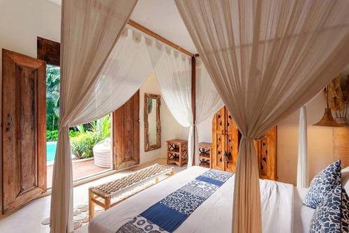 Villa Daenerys by Optimum Bali Villas