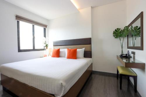 Privato Makati, Manila (zdjęcie 8)