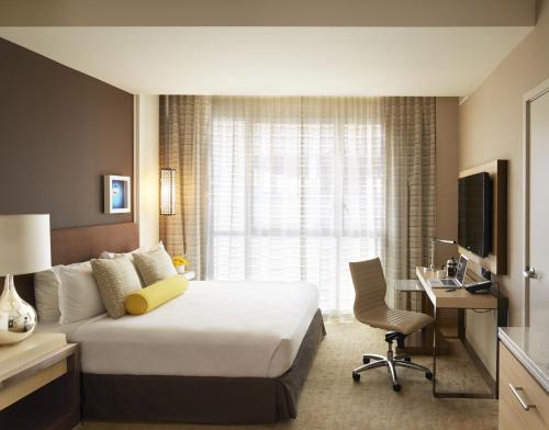 Kimpton Hotel Wilshire by IHG, Лос-Анджелес (фото 9)