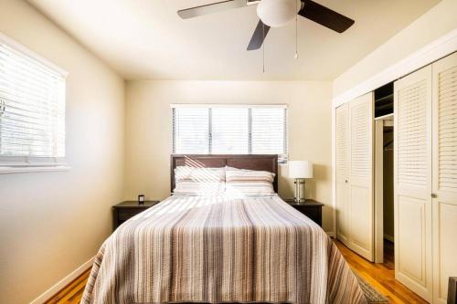 5 Beds, 2 Full Baths, w/Gazebo, w/Fenced Backyard in Юба Сіті