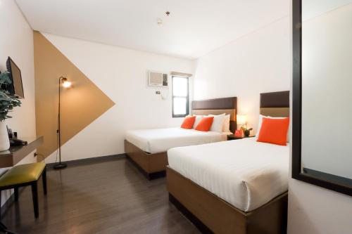 Privato Makati, Manila (zdjęcie 11)