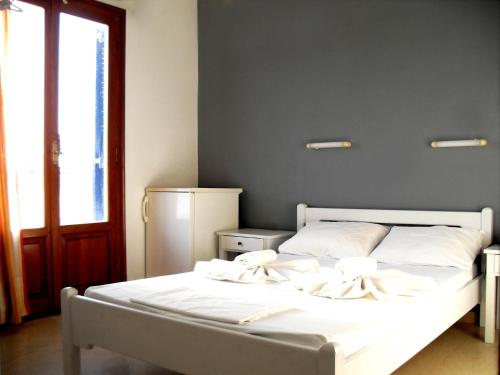 Helliniko Hotel, Parikia (fotografie 6)