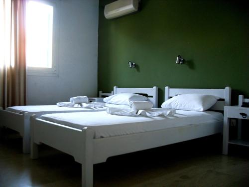 Helliniko Hotel, Parikia (fotografie 9)