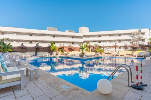 Apartamento Inn con Terraza 1