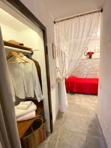 Agriturismo San Tommaso