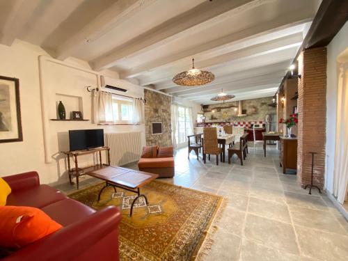 Agriturismo San Tommaso