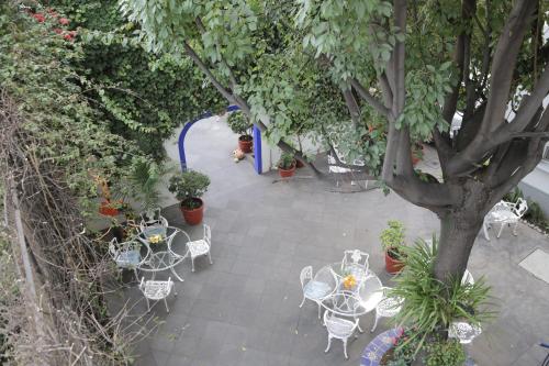 48863537 Hotel Casa Gonzalez