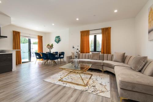 Regency Modern Apartments - Big Bear Lake