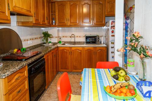  Hospedaje Gandia Ciudad in Gandía