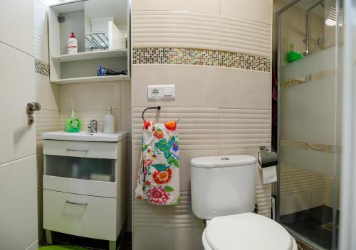  Hospedaje Gandia Ciudad in Gandía