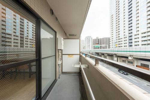 Raiwa Mansion Minami Azabu - 전망