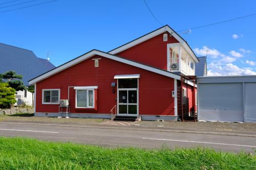 ノースメゾンbiei大町, Biei