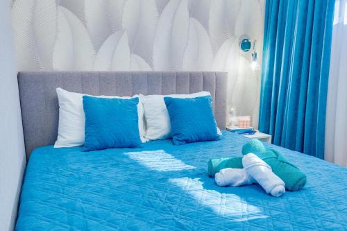 Asaapart Vernyi Room 4