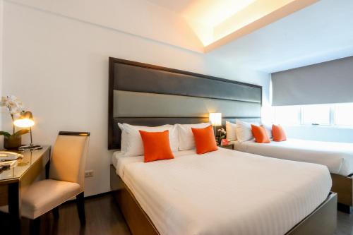 Privato Ortigas, Manila (foto 11)