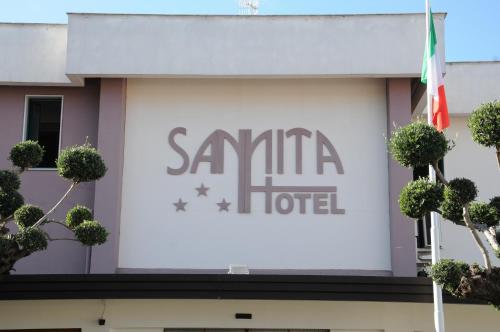 Hotel Sannita