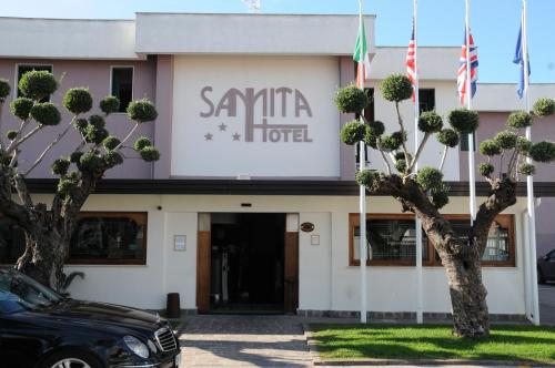 Hotel Sannita - Casoria