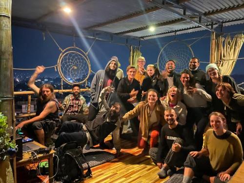 Planet Nomad Hostel – Kathmandu, OH