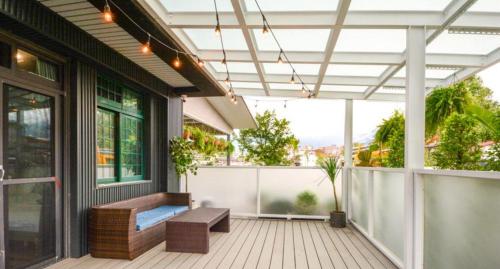 Happy Dog Pet-Friendly Homestay - License Number 2598