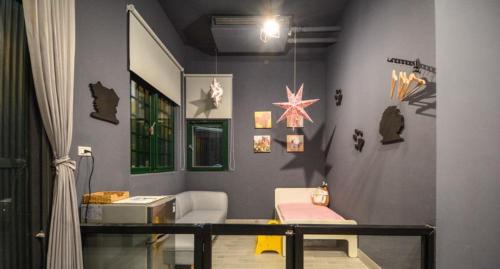 Happy Dog Pet-Friendly Homestay - License Number 2598