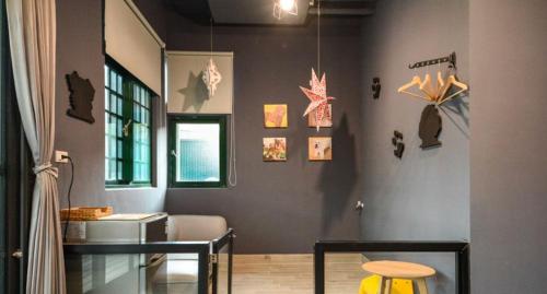 Happy Dog Pet-Friendly Homestay - License Number 2598