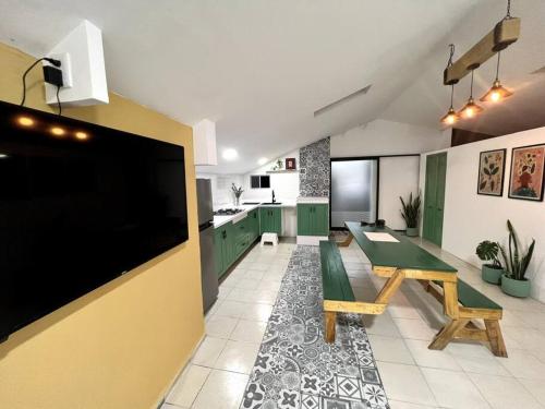 Departamento TAPO/Aeropuerto