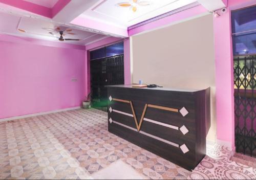 Hotel Vrindavan Prayagraj