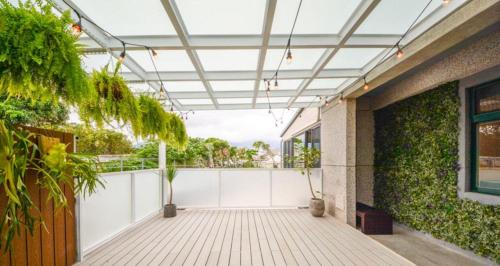 Happy Dog Pet-Friendly Homestay - License Number 2598